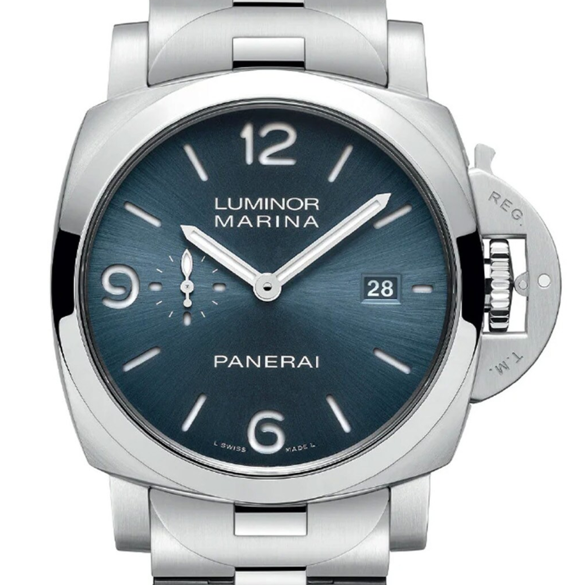 Panerai Luminor Marina watch