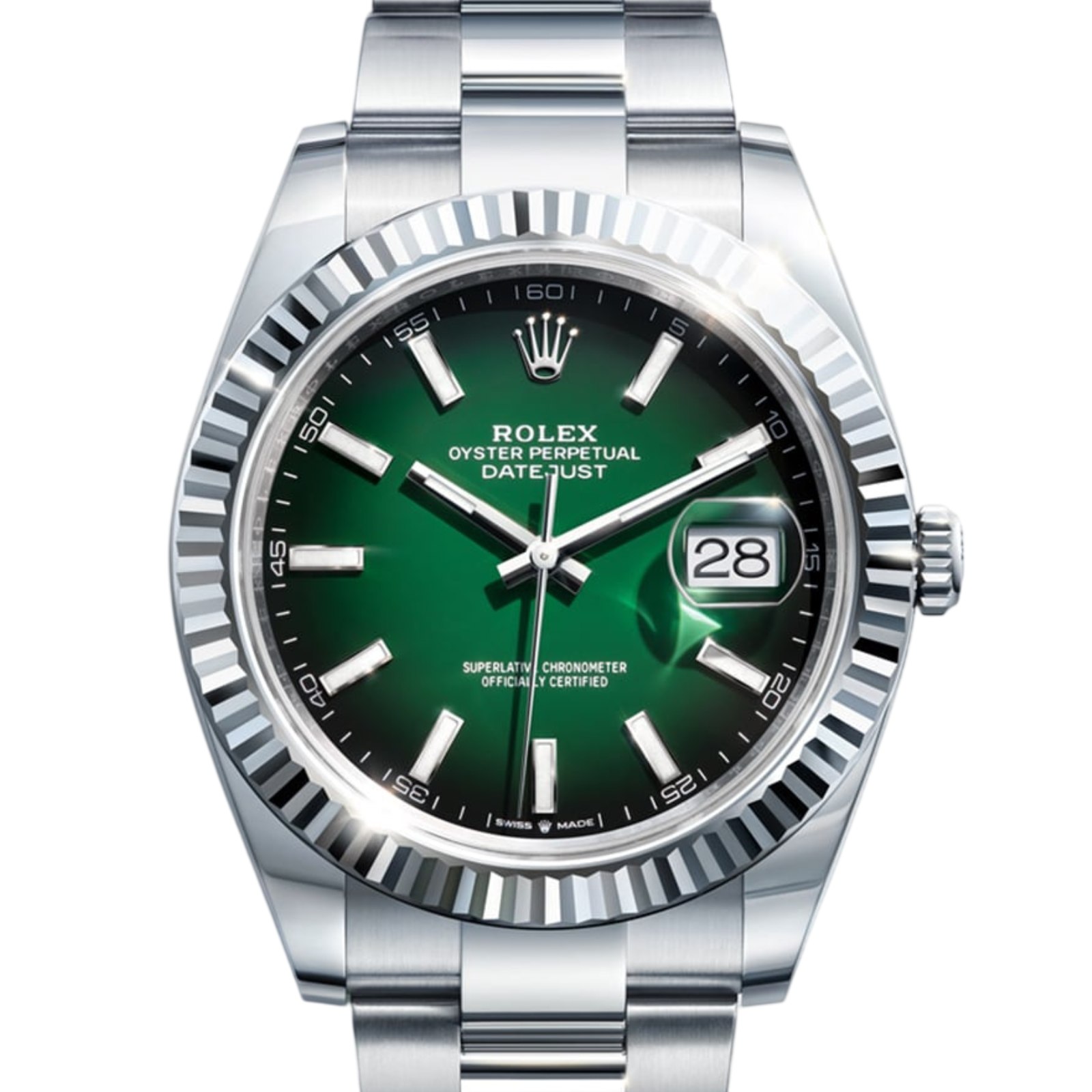 Rolex Datejust