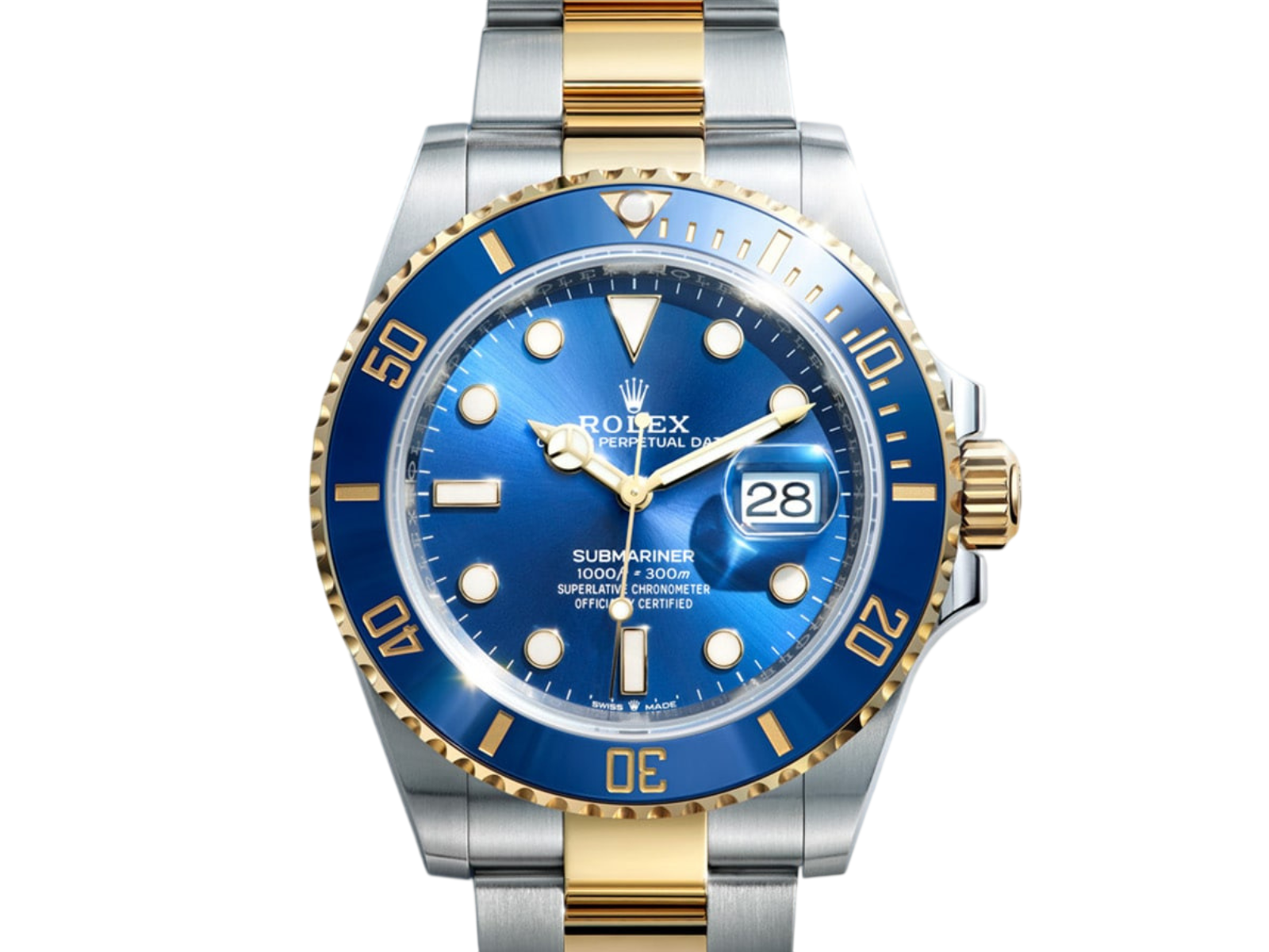 Rolex Submariner