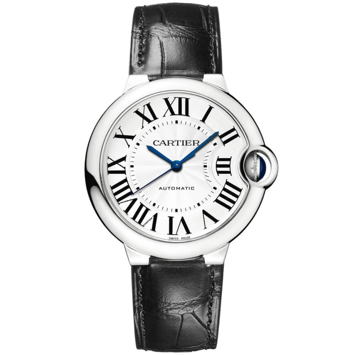 Cartier Ballon Bleu 36mm