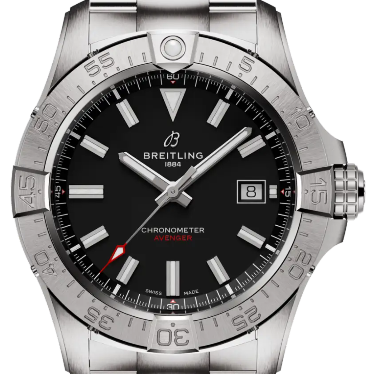Breitling Avenger Automatic 42