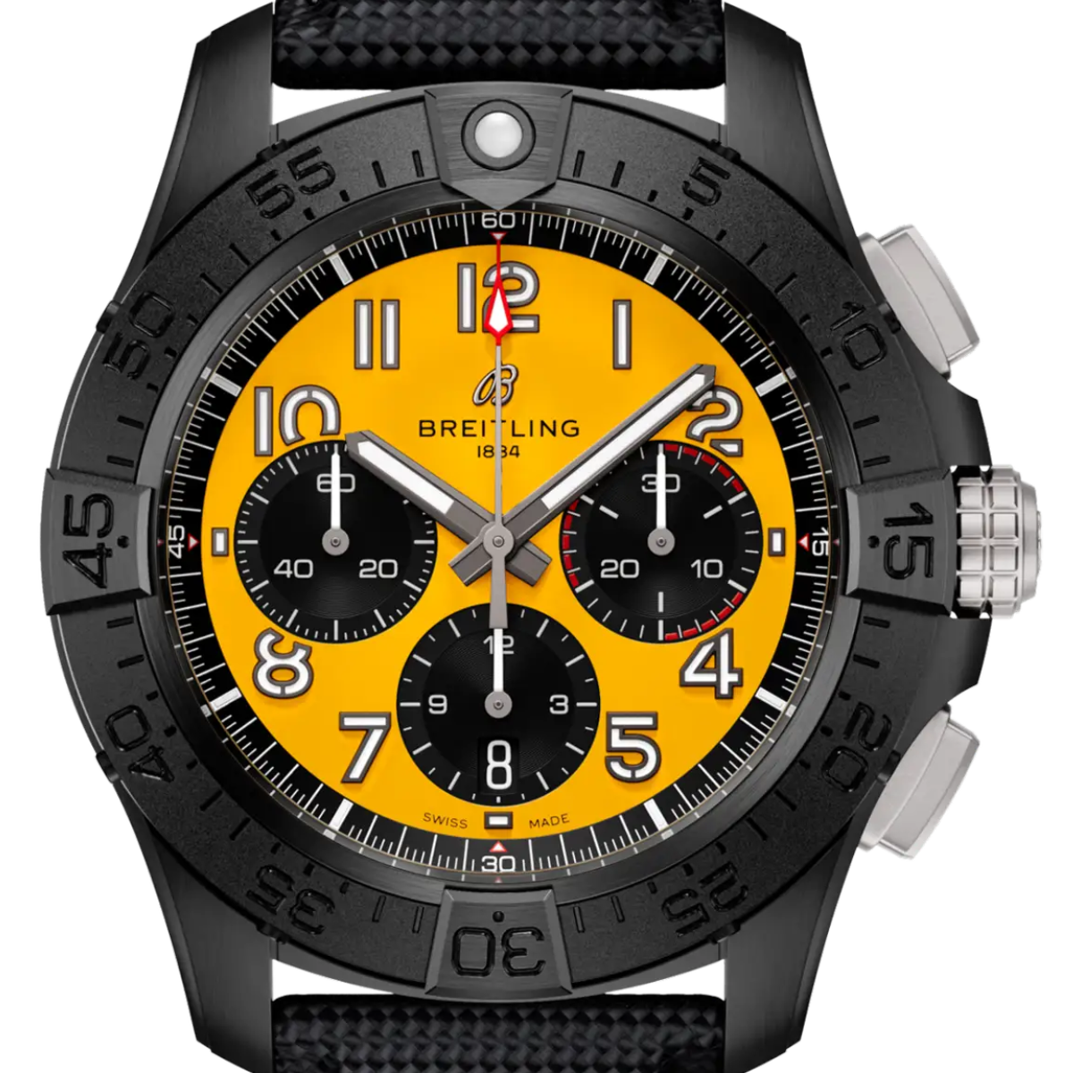 Breitling Avenger B01 Chronograph 44