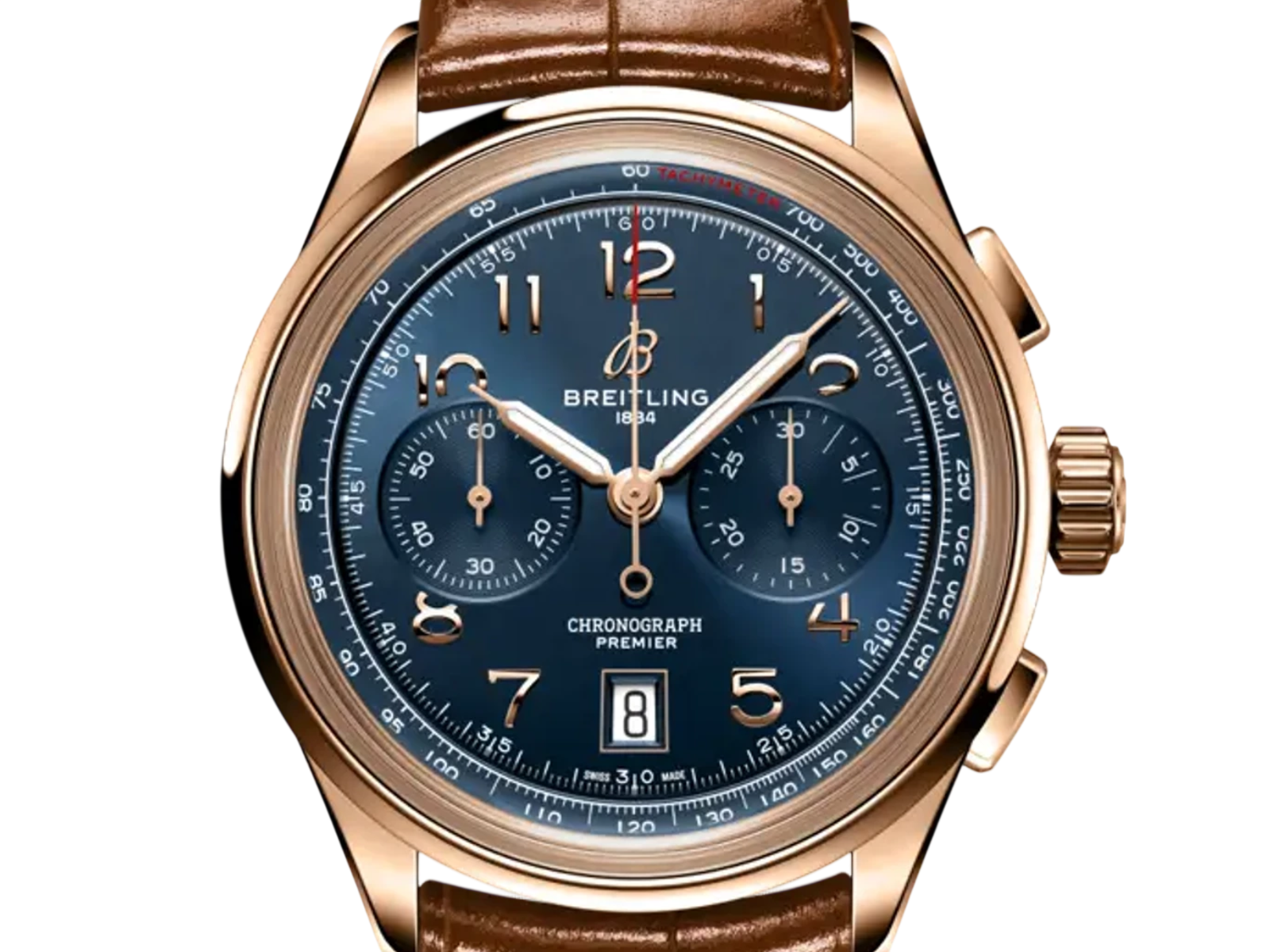 Breitling Premier B01 Chronograph