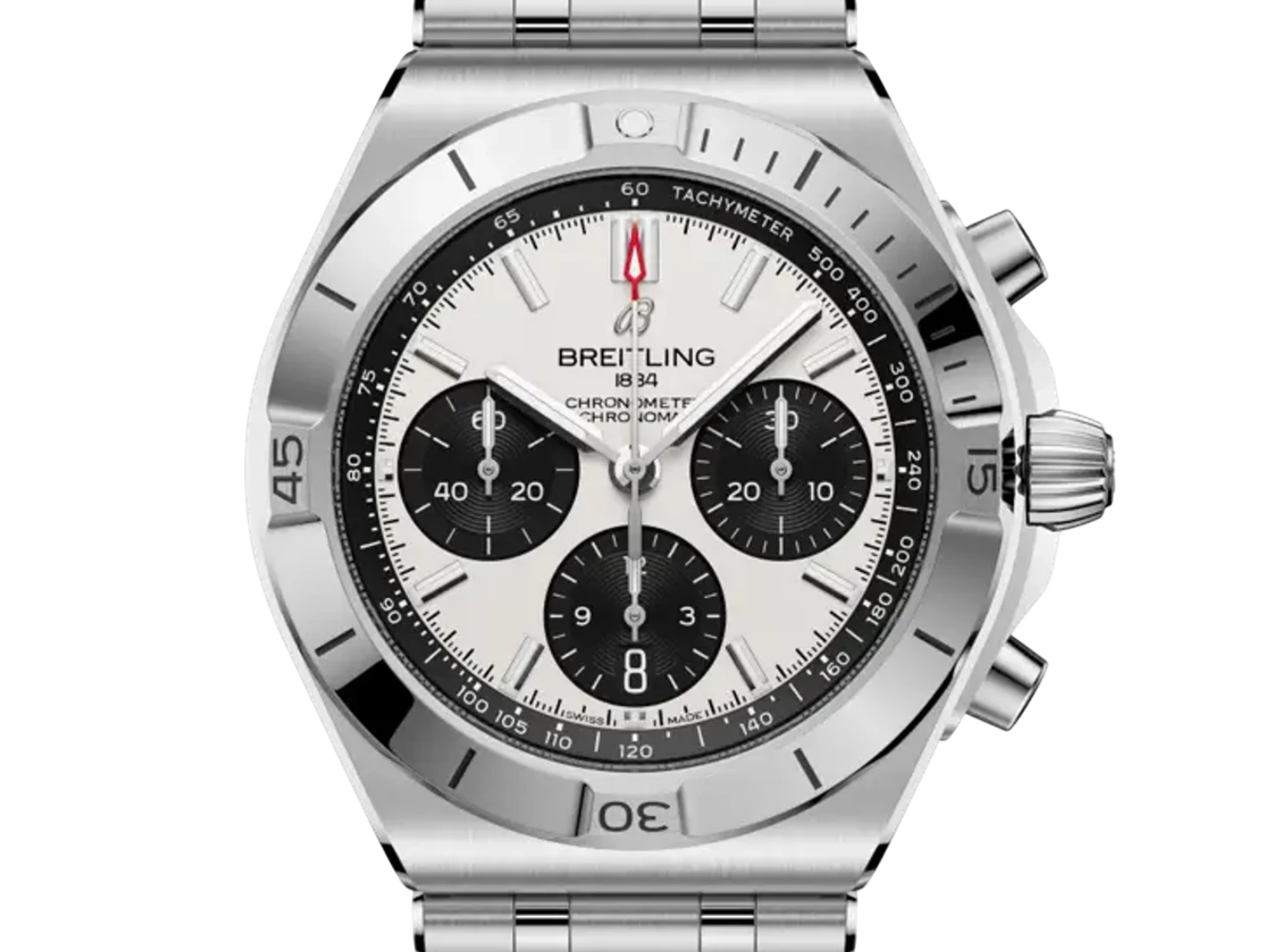 Breitling Chronomat