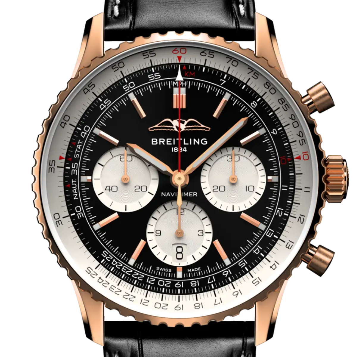 Breitling Navitimer