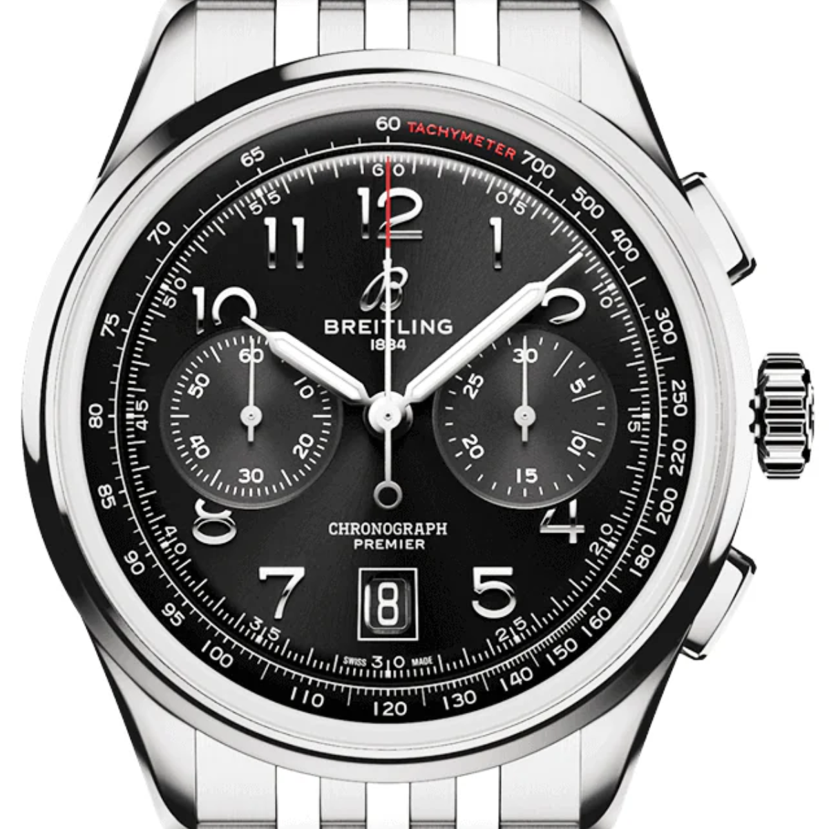 Breitling Premier B01 Chronograph