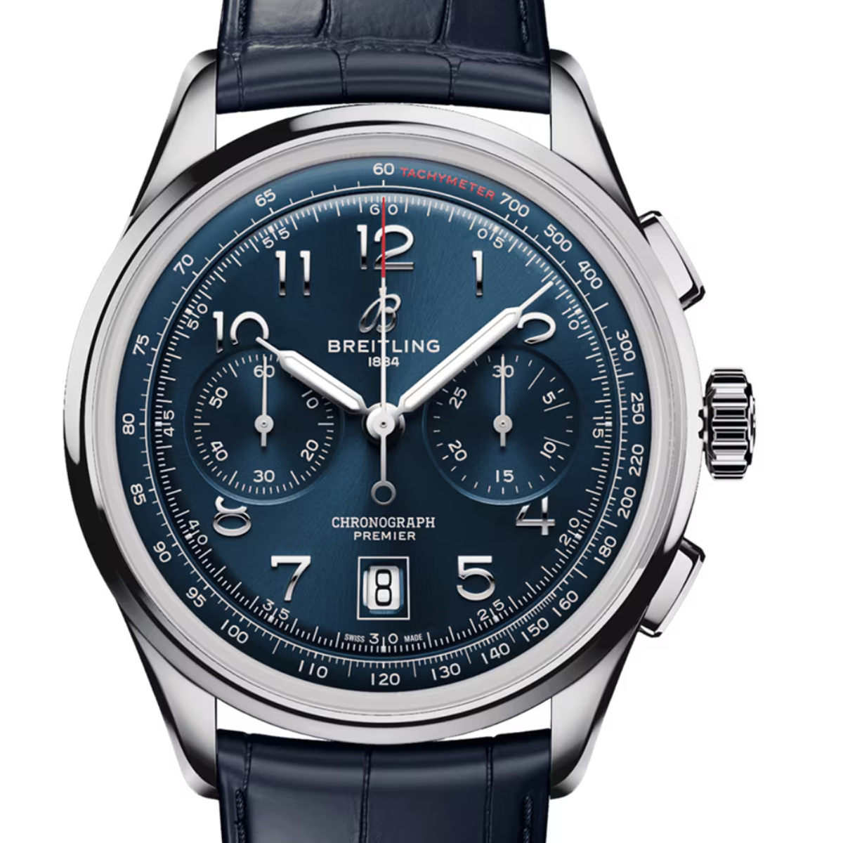 Breitling Premier B01 Chronograph