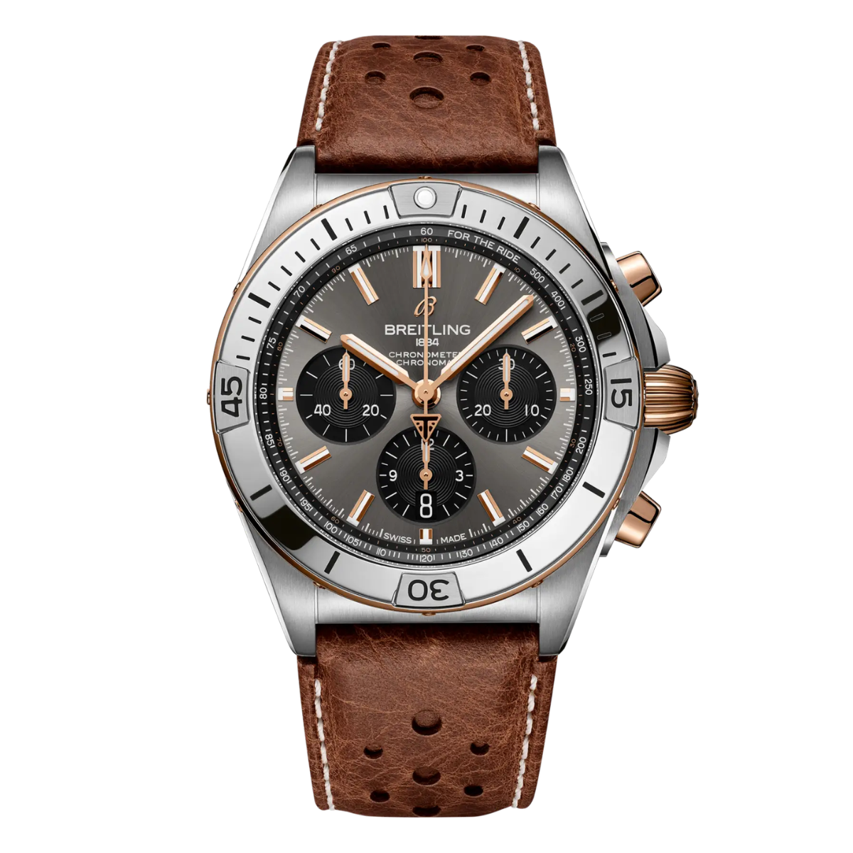 Breitling Chronomat B01 42