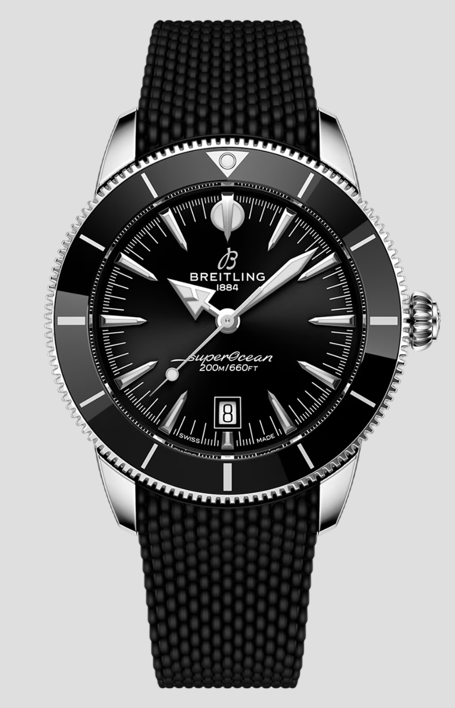 Breitling Superocean Heritage lifestyle image