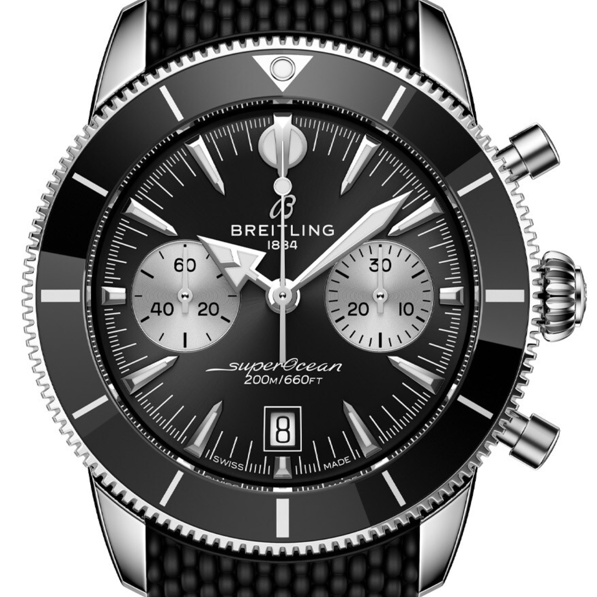 Breitling Superocean