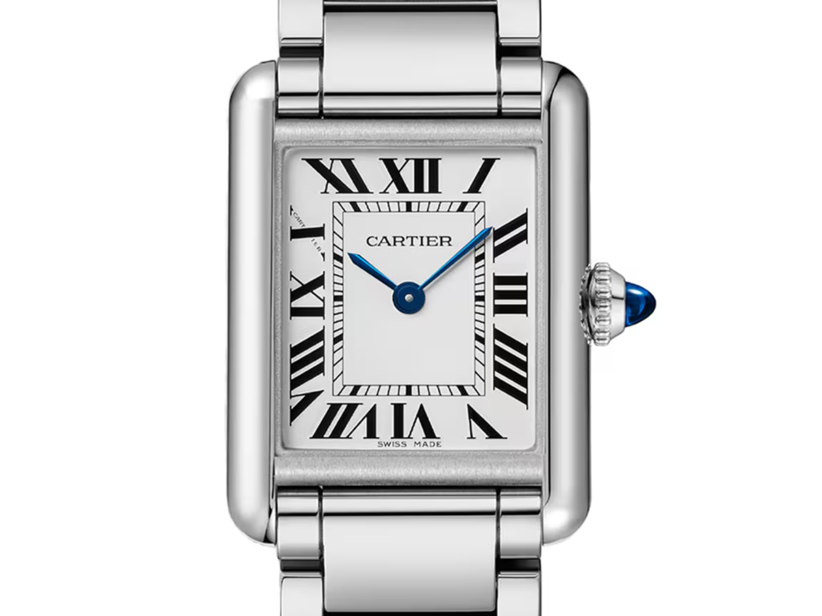 Cartier Tank watch