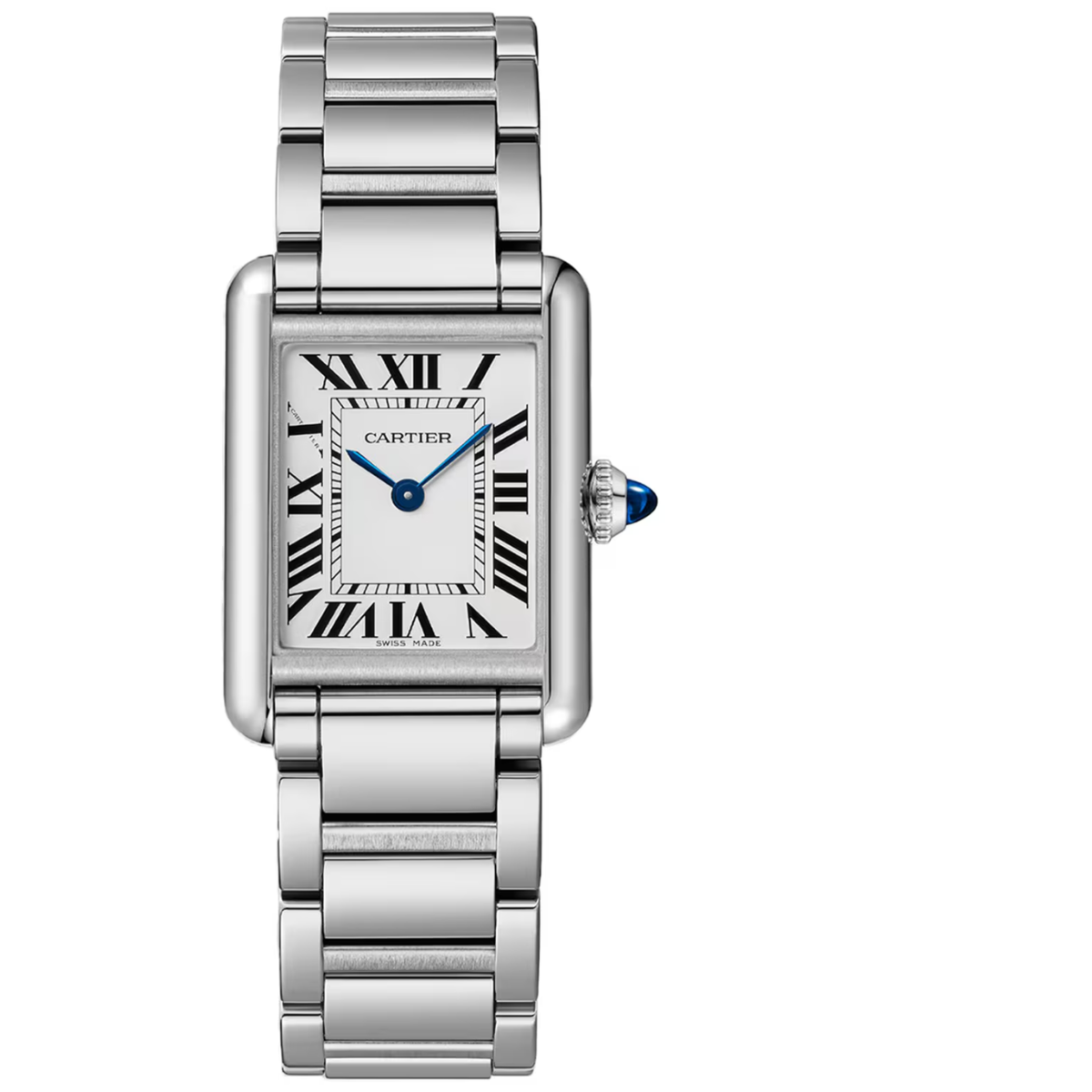 Cartier watch