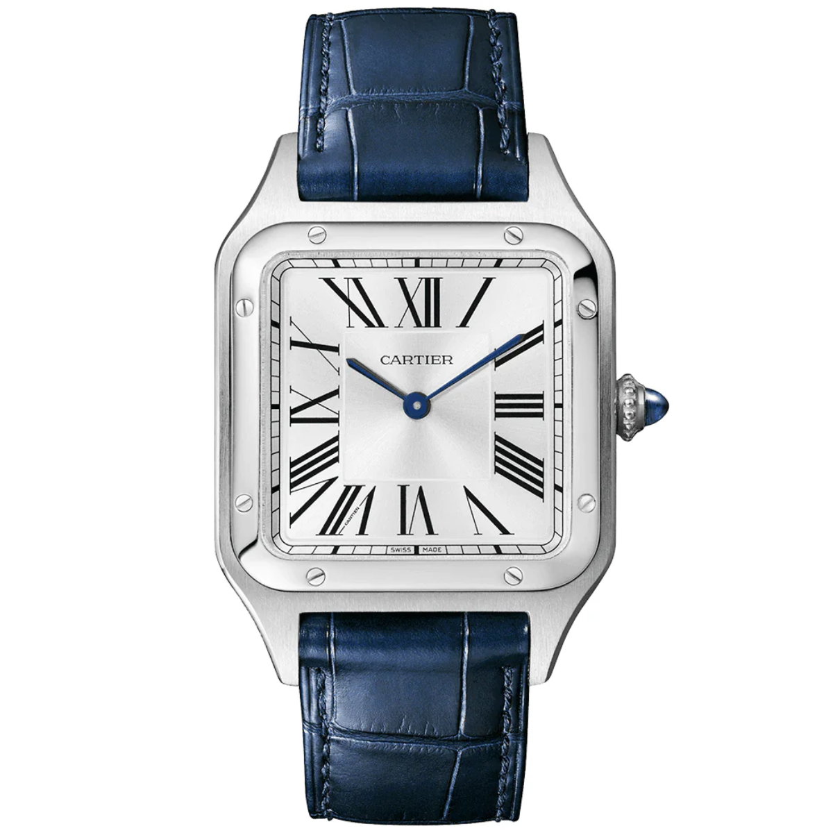 Cartier Santos-Dumont