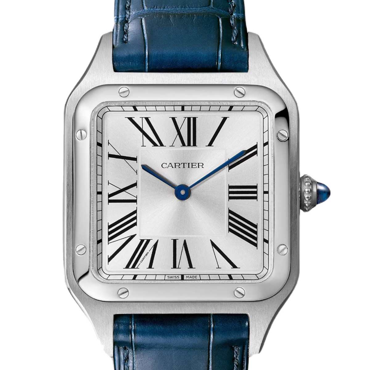 Cartier Santos-Dumont watch