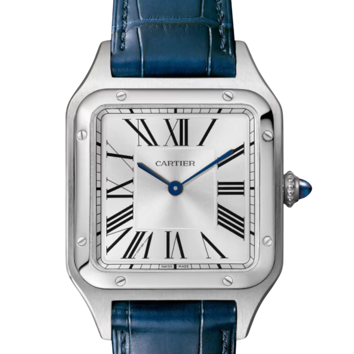 Cartier Santos-Dumont