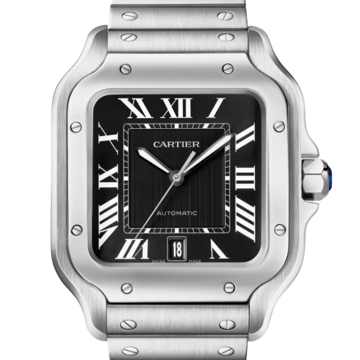 Cartier Santos