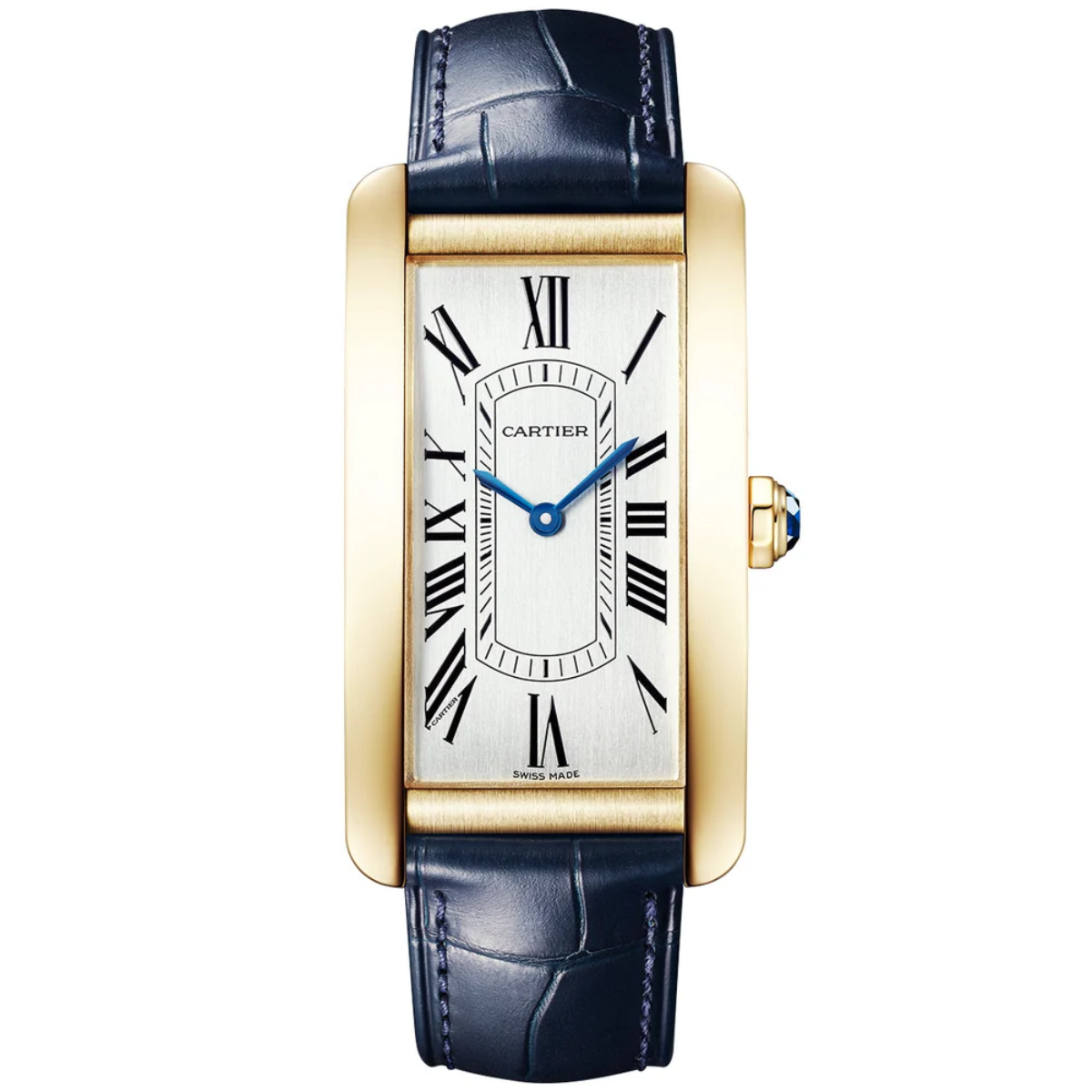 Cartier Tank Américaine