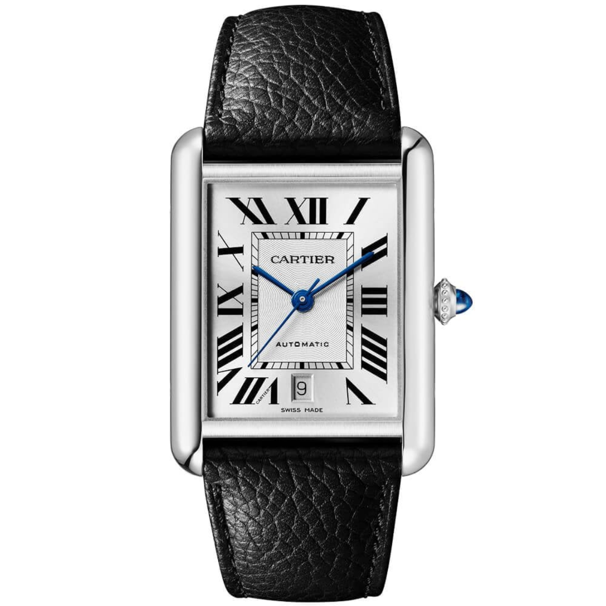 Cartier Tank Must