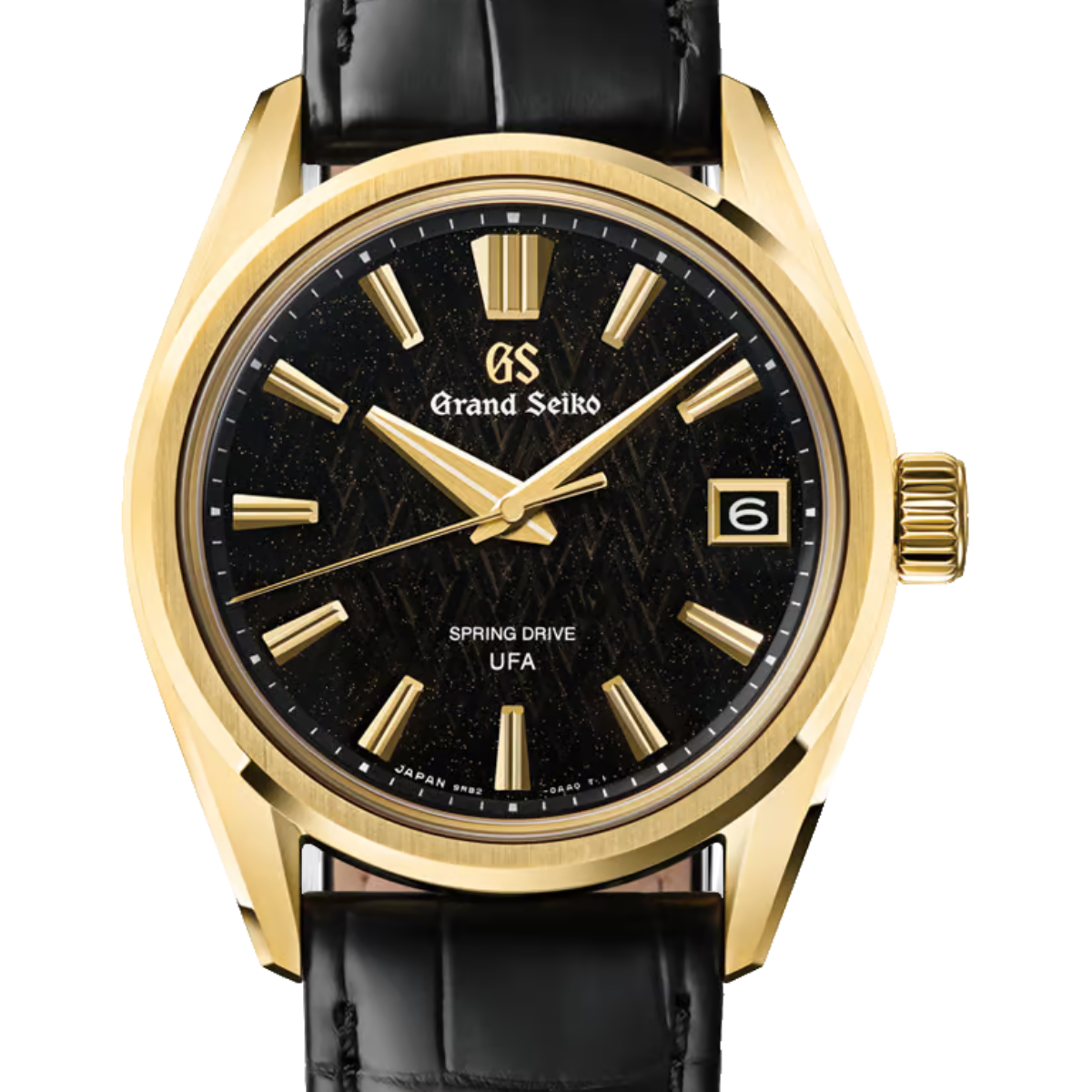 Grand Seiko watch