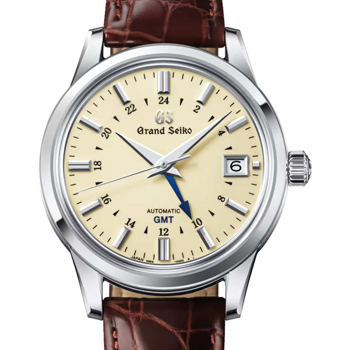 Grand Seiko SBGM221