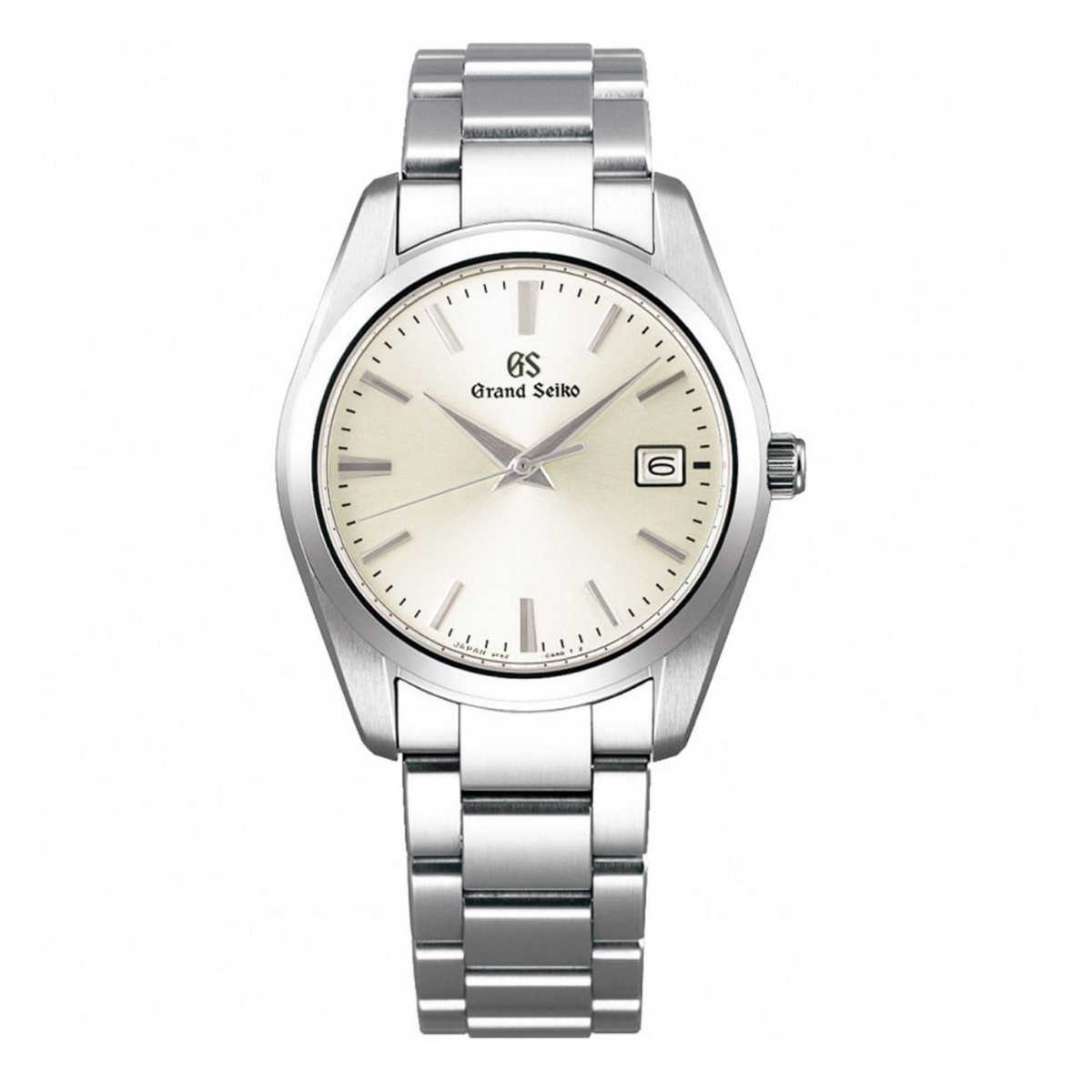 Grand Seiko SBGX263