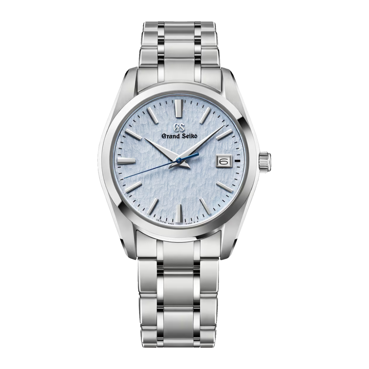Grand Seiko Skyflake