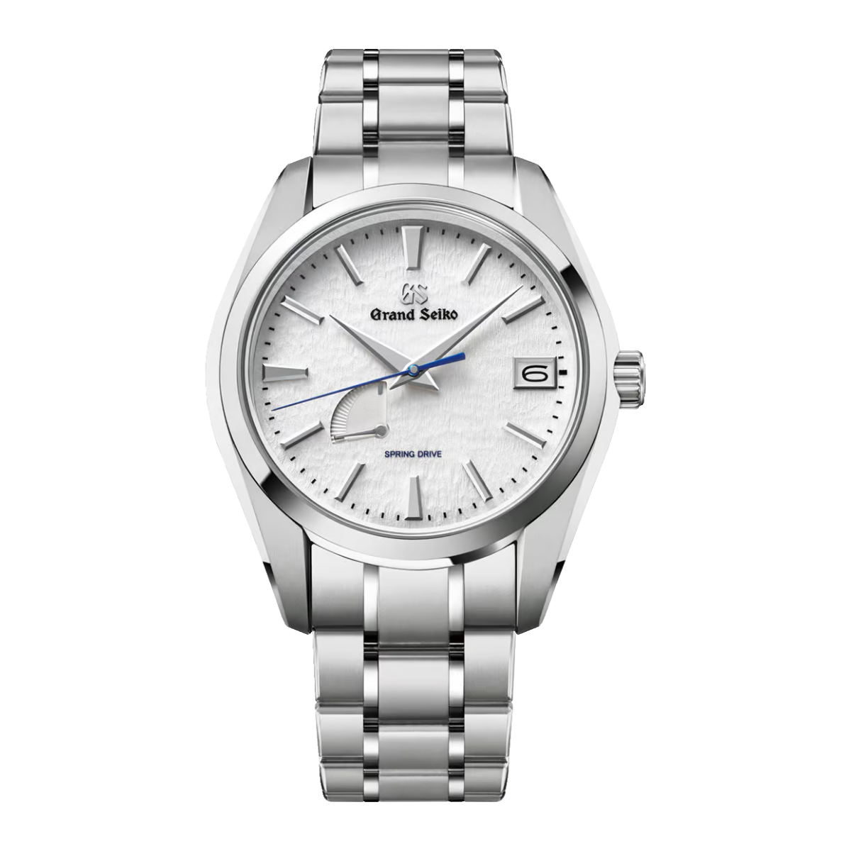 Grand Seiko Snowflake