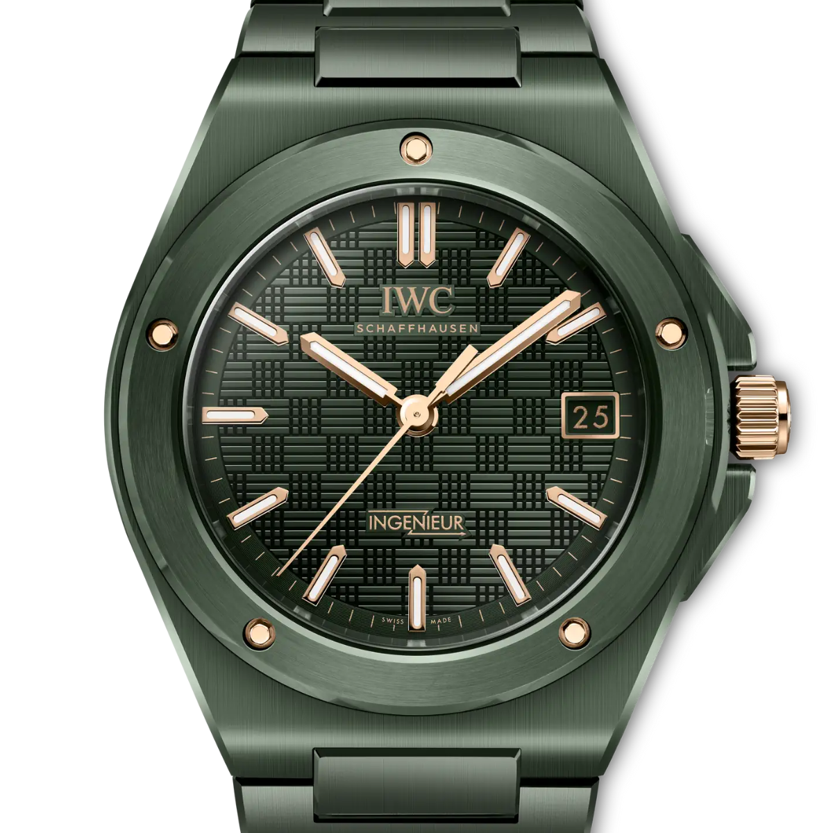 IWC Ingenieur