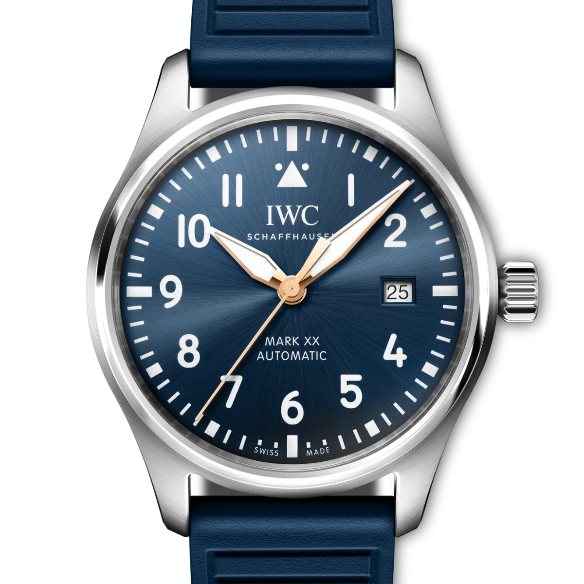 IWC Pilot’s Watch Mark XX