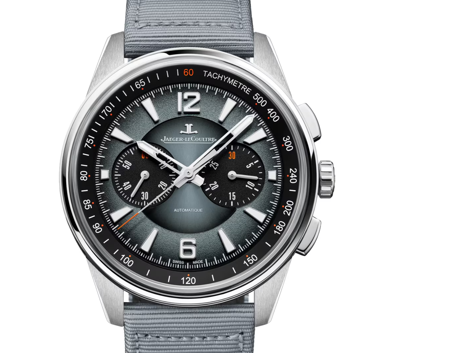 Jaeger-LeCoultre watch