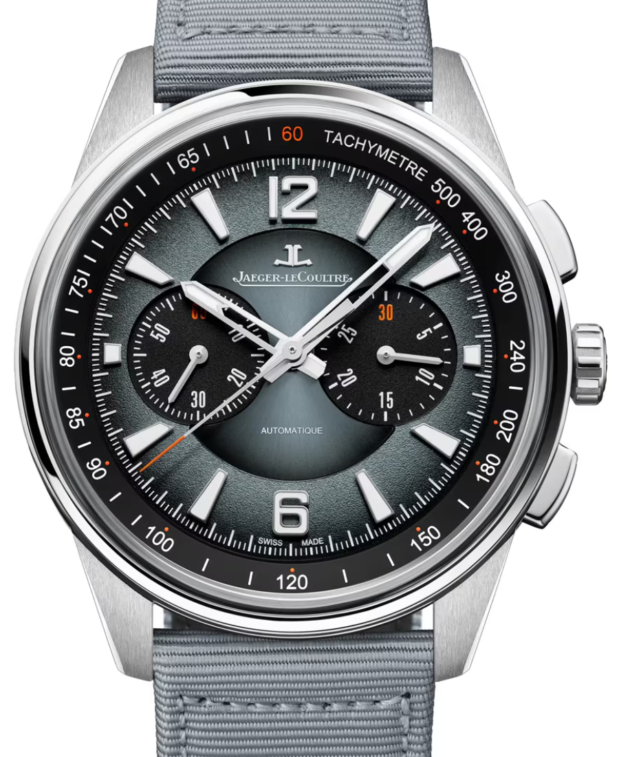 Jaeger-LeCoultre watch