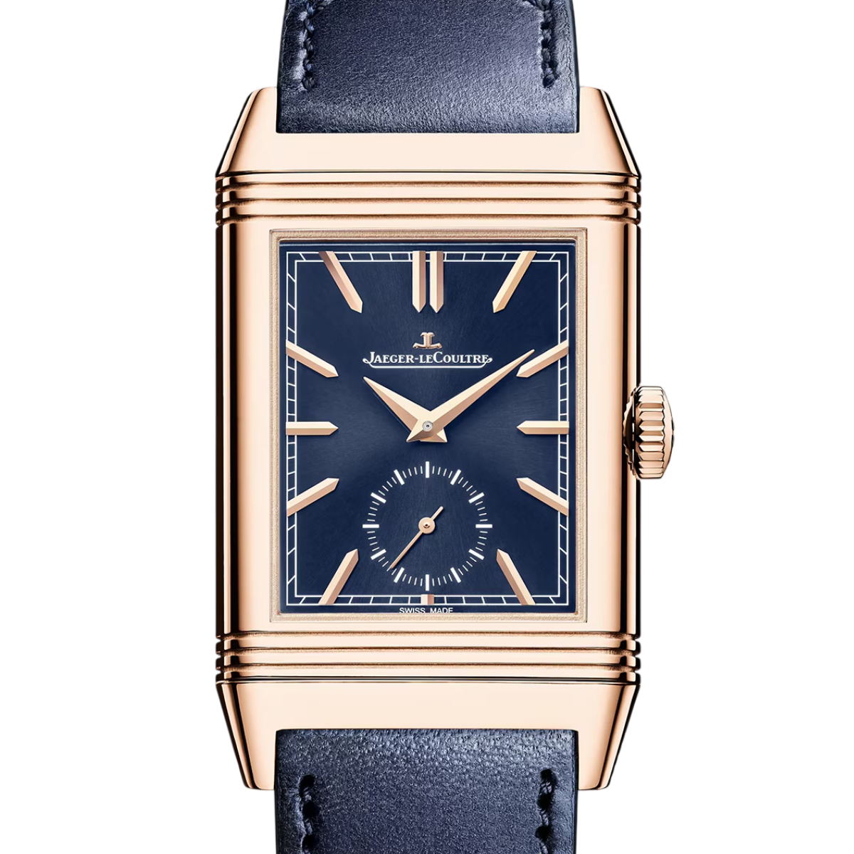 Jaeger-LeCoultre Reverso
