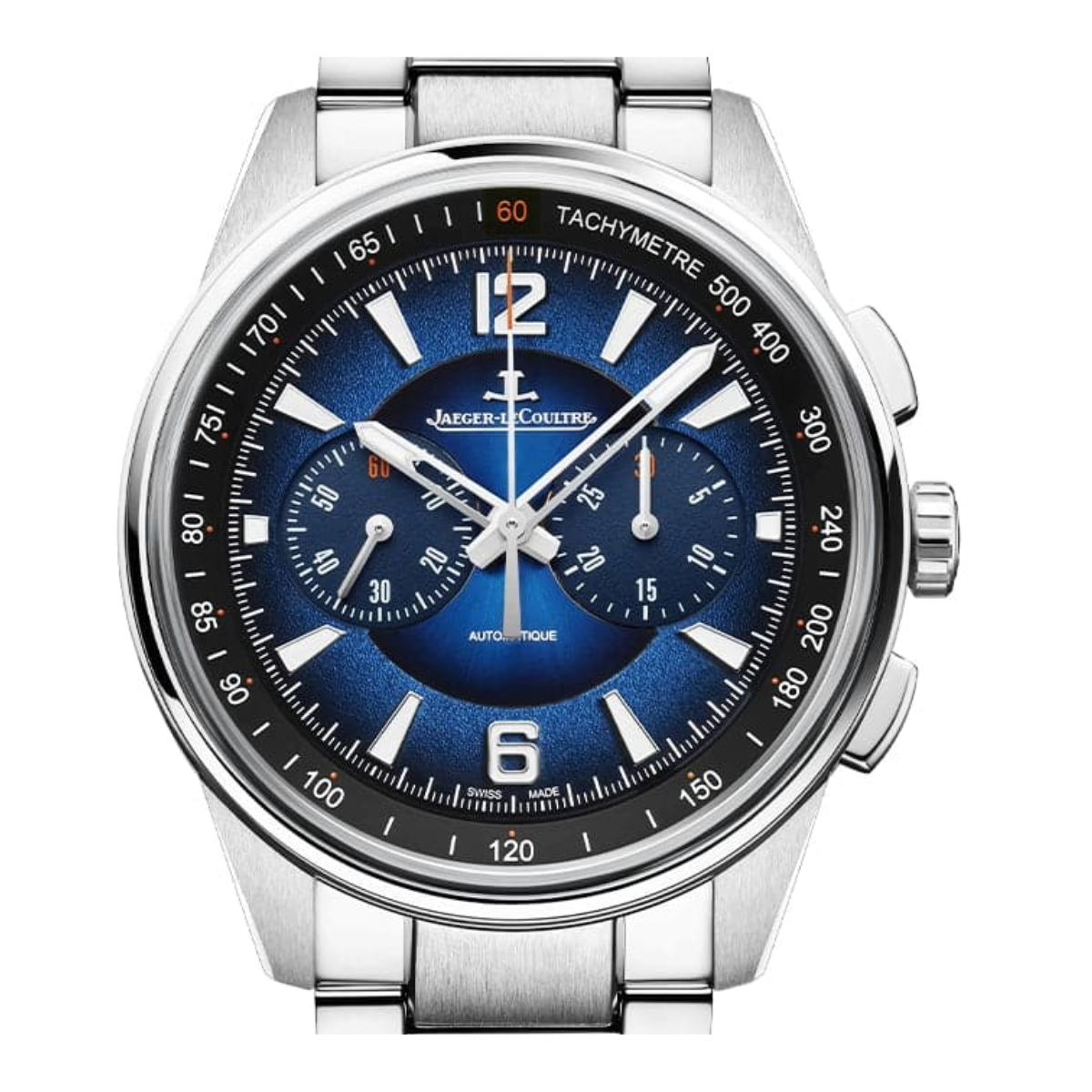 Jaeger-LeCoultre Polaris Chronograph