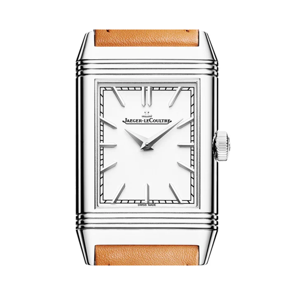 Jaeger-LeCoultre Reverso Tribute Monoface