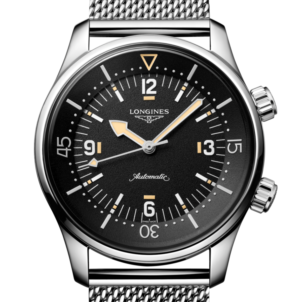 Longines Legend Diver