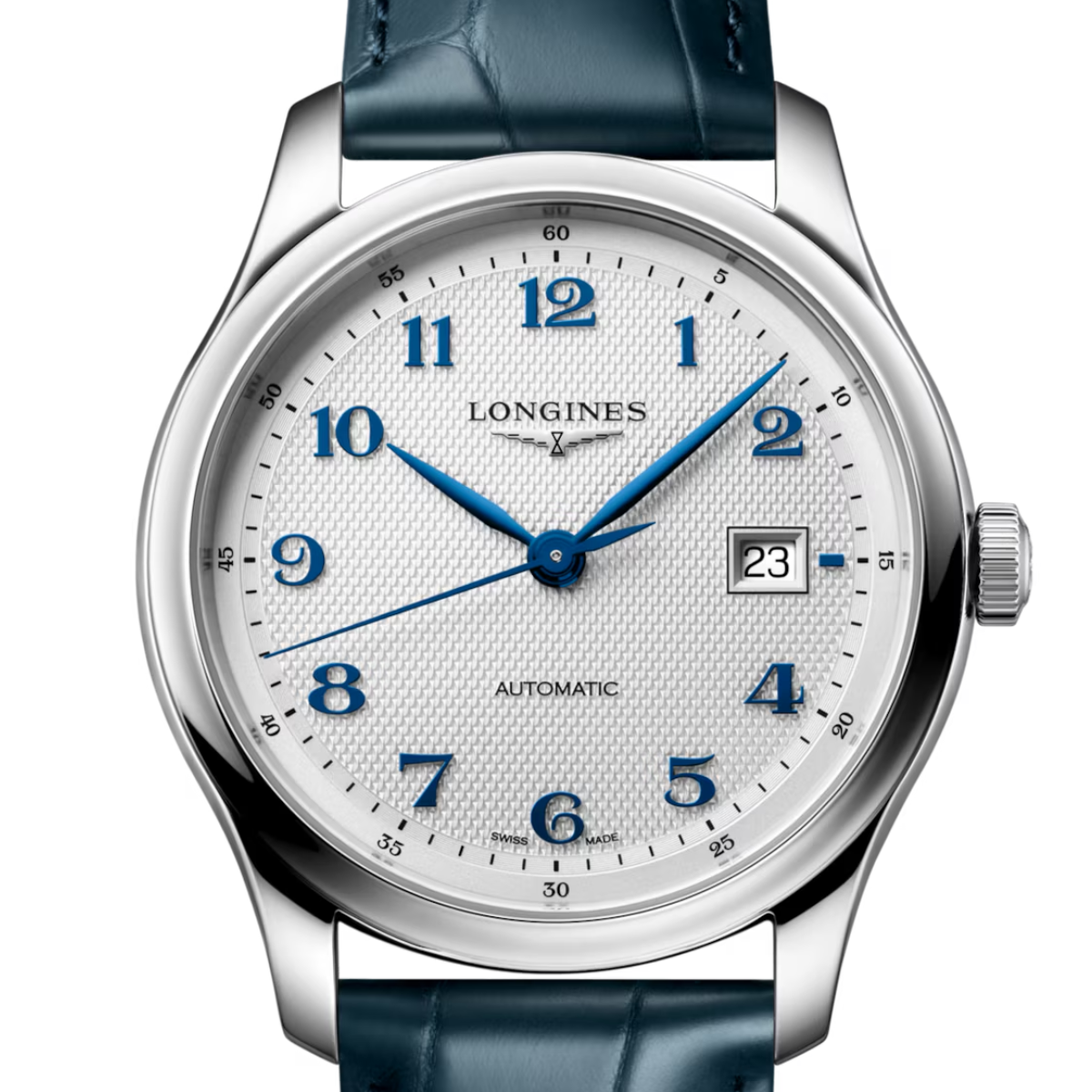 Longines Master Collection watch