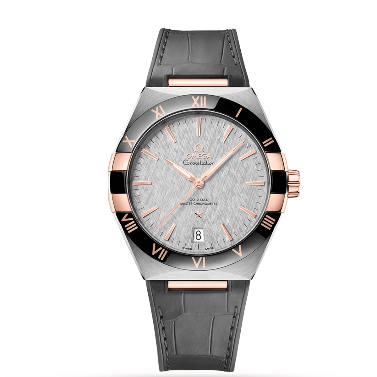Omega Constellation