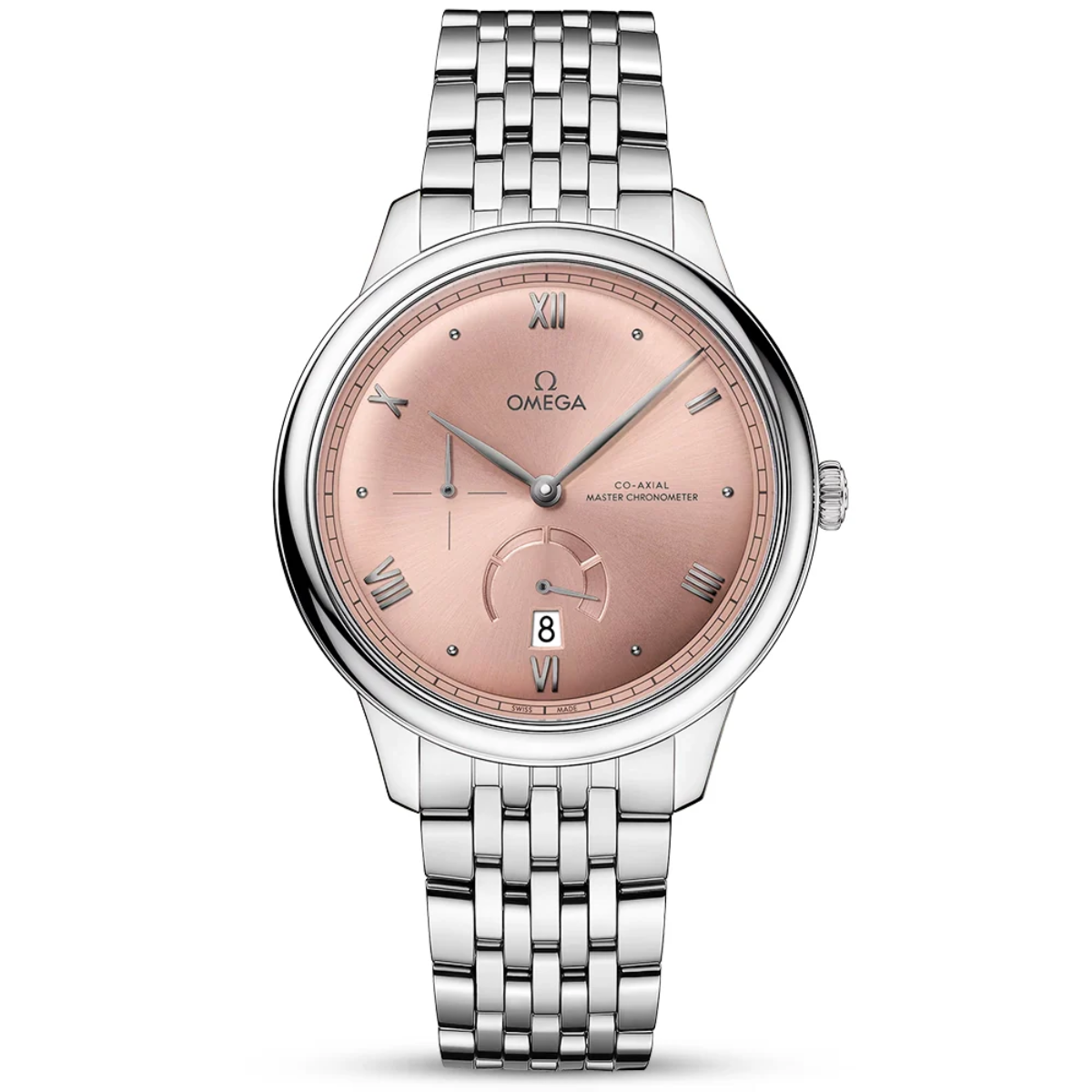 Omega De Ville Prestige small seconds