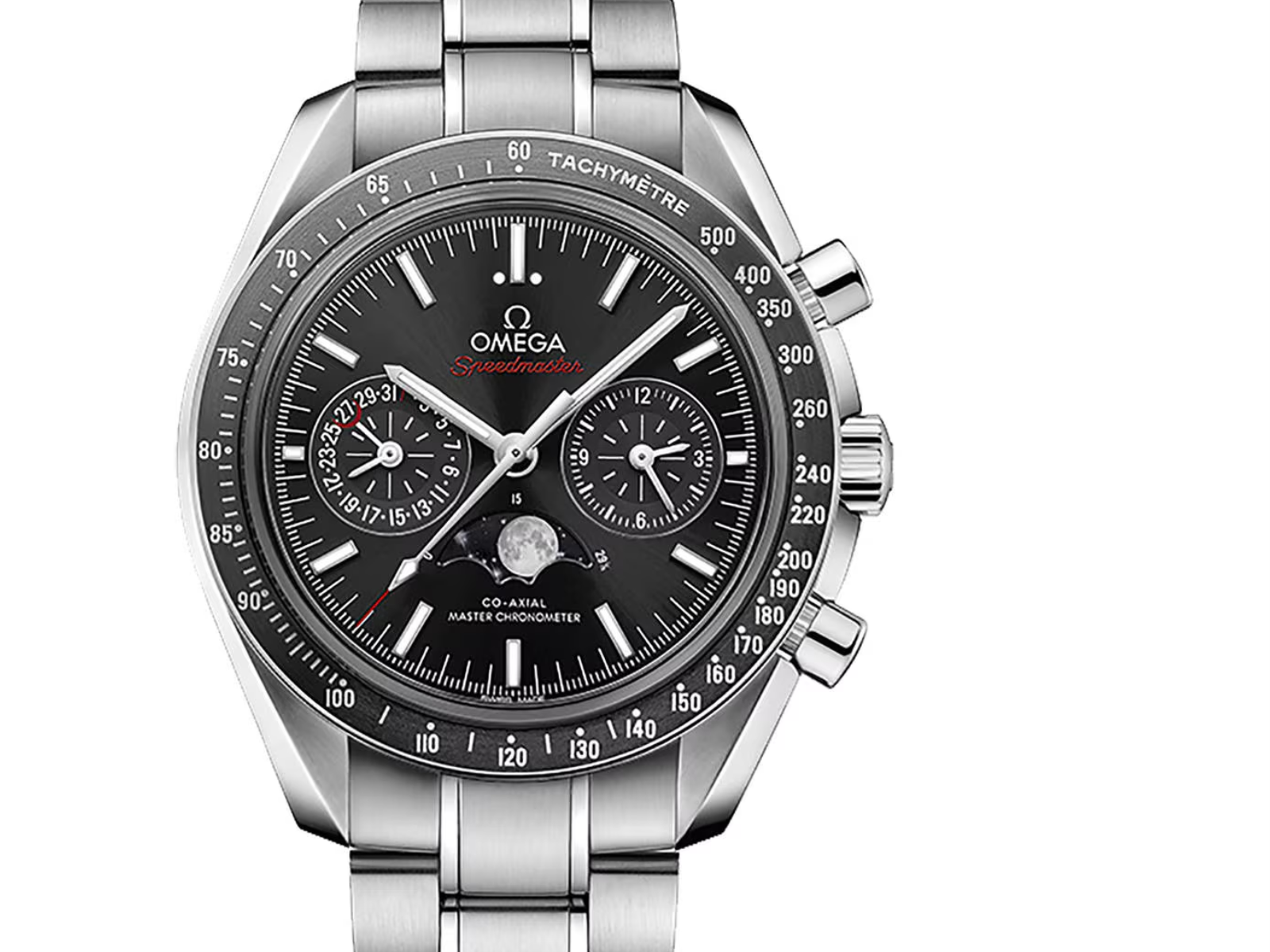 Omega watch