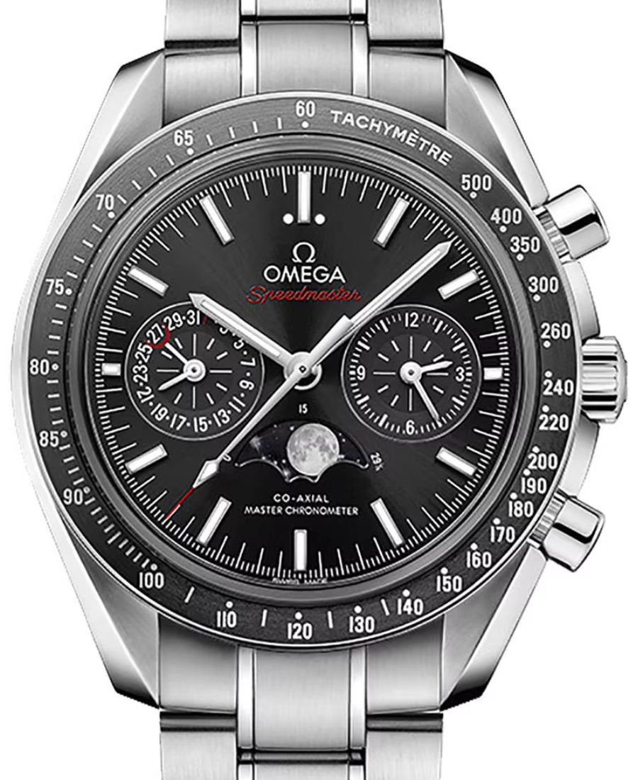 Omega watch