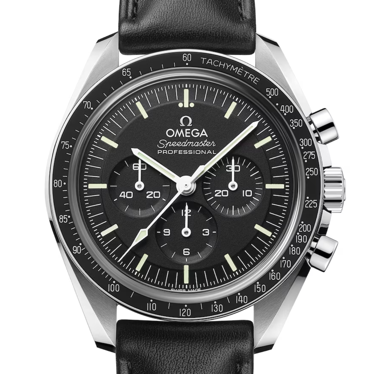 Omega Speedmaster Professional watch