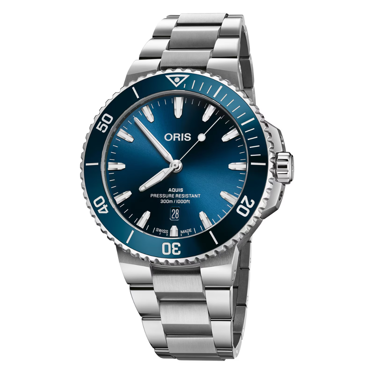 Oris Aquis