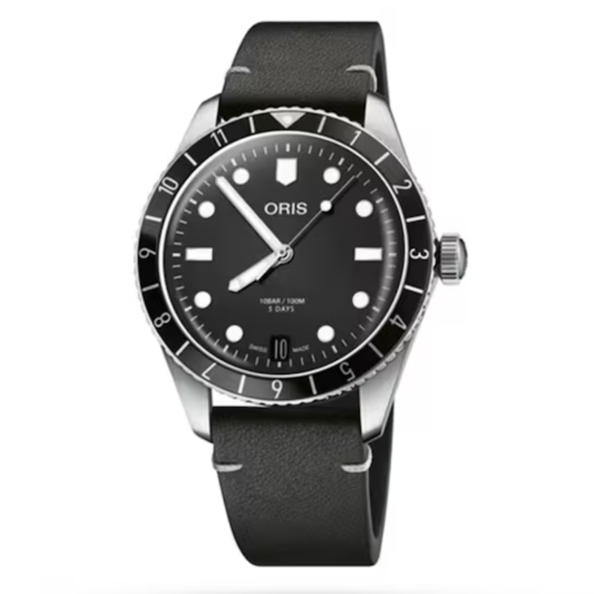 Oris Divers Sixty-Five Calibre 400