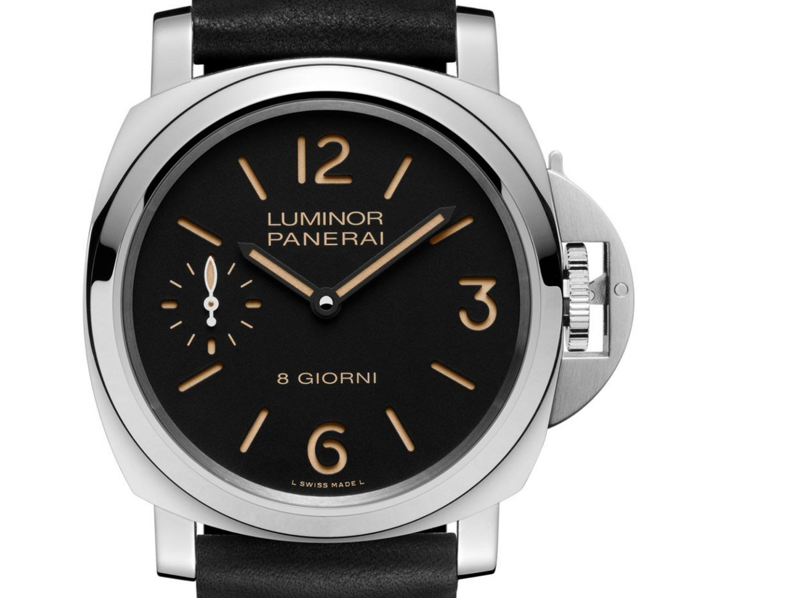 Panerai watch