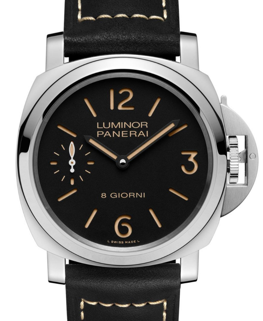 Panerai watch