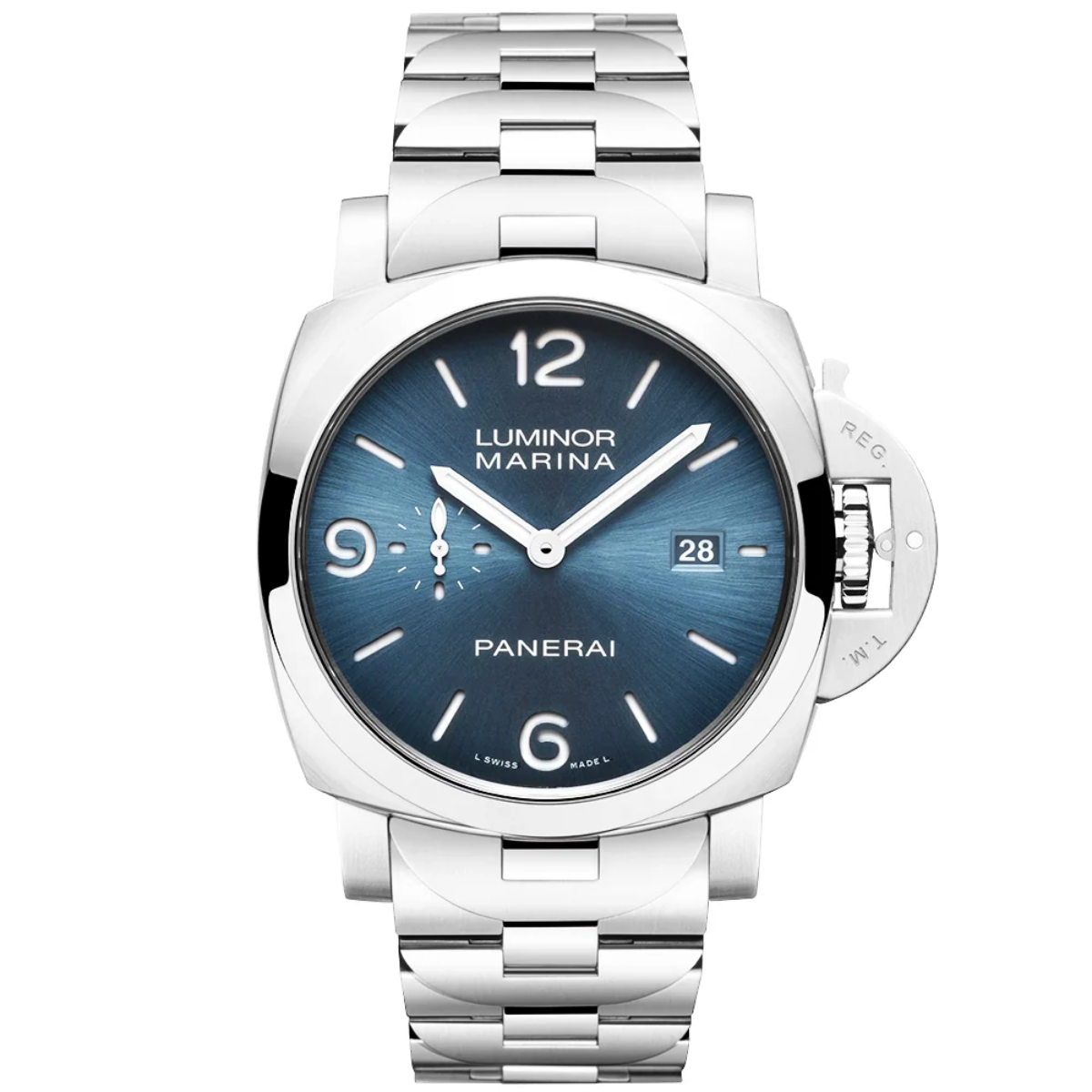 Panerai Luminor Marina 44mm