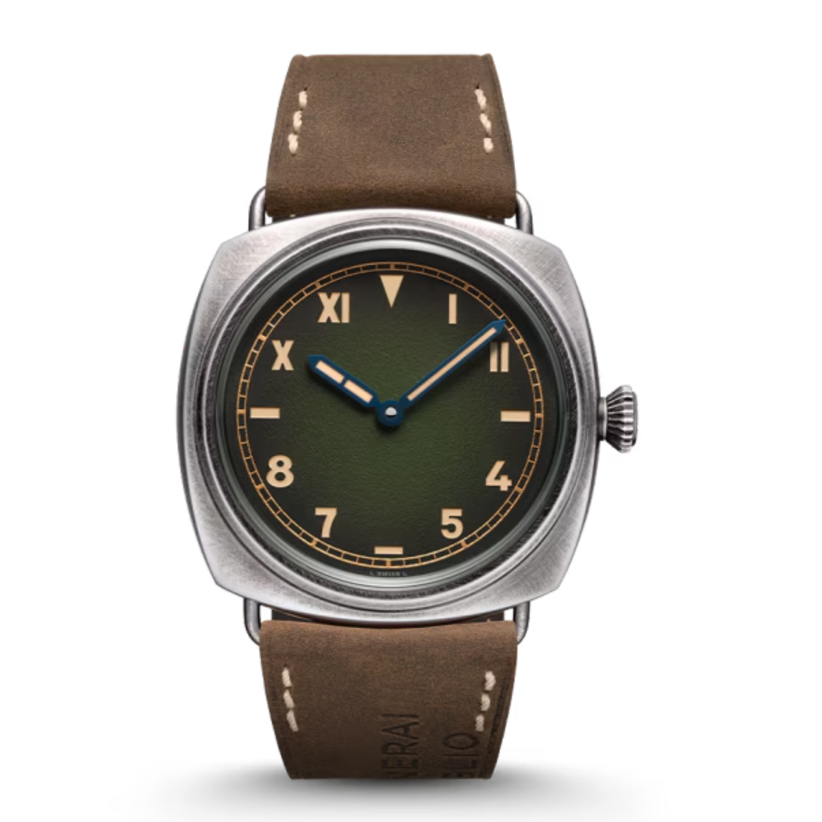 Panerai Radiomir Black Seal