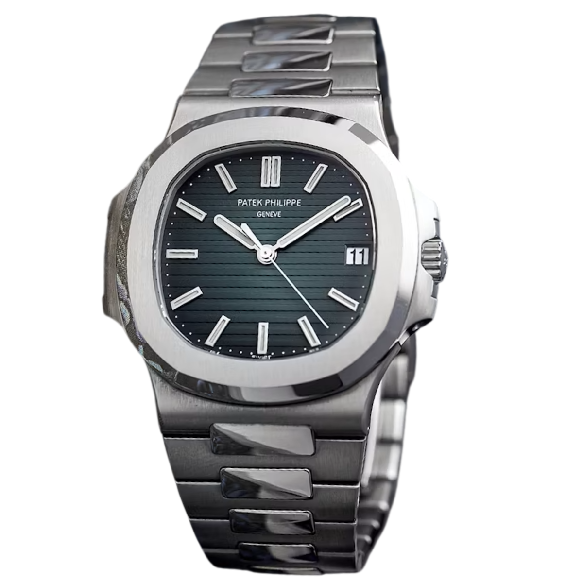 Patek Philippe Nautilus 5711