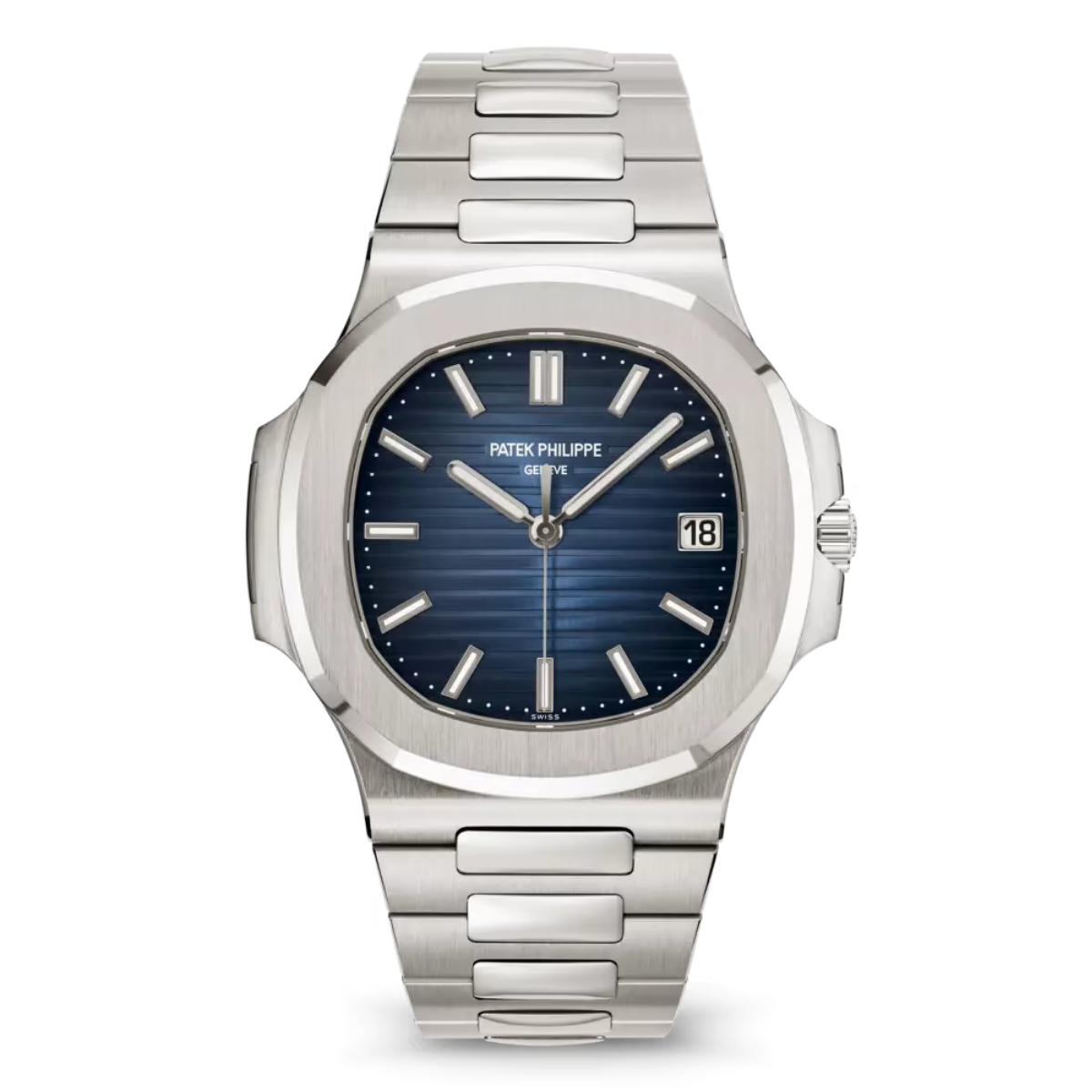 Patek Philippe Nautilus 5811