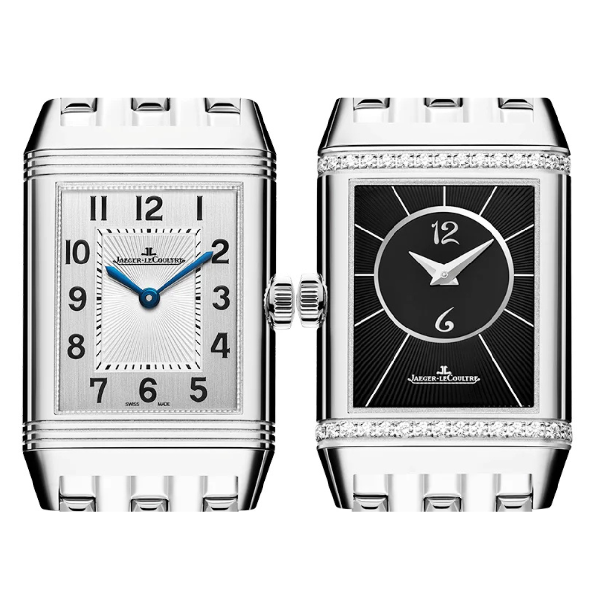 Jaeger-LeCoultre Reverso Classic